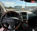 Серый Лексус РХ, объемом двигателя 3 л и пробегом 300 тыс. км за 7700 $, фото 6 на Automoto.ua