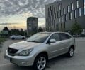 Серый Лексус РХ, объемом двигателя 3 л и пробегом 326 тыс. км за 9500 $, фото 4 на Automoto.ua