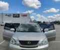 Сірий Лексус РХ, об'ємом двигуна 3 л та пробігом 258 тис. км за 8300 $, фото 2 на Automoto.ua