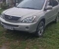 Сірий Лексус РХ, об'ємом двигуна 3.3 л та пробігом 250 тис. км за 12009 $, фото 2 на Automoto.ua
