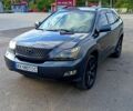 Сірий Лексус РХ, об'ємом двигуна 3.3 л та пробігом 349 тис. км за 9500 $, фото 1 на Automoto.ua
