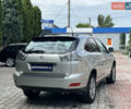 Лексус РХ 2005 в Белой Церкве на Automoto.ua Серый Лексус РХ, объемом двигателя 3.31 л и пробегом 281 тыс. км за 10300 $, фото 4 на Automoto.ua