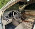 Серый Лексус РХ, объемом двигателя 3 л и пробегом 168 тыс. км за 9000 $, фото 5 на Automoto.ua