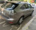Сірий Лексус РХ, об'ємом двигуна 3.31 л та пробігом 190 тис. км за 9600 $, фото 2 на Automoto.ua