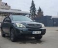 Сірий Лексус РХ, об'ємом двигуна 3.31 л та пробігом 306 тис. км за 9700 $, фото 1 на Automoto.ua