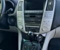 Сірий Лексус РХ, об'ємом двигуна 3.3 л та пробігом 180 тис. км за 9600 $, фото 5 на Automoto.ua