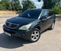 Сірий Лексус РХ, об'ємом двигуна 3.3 л та пробігом 400 тис. км за 7500 $, фото 1 на Automoto.ua