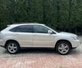 Лексус РХ 2005 в Белой Церкве на Automoto.ua Серый Лексус РХ, объемом двигателя 3.3 л и пробегом 281 тыс. км за 10300 $, фото 2 на Automoto.ua