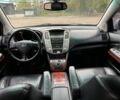 Сірий Лексус РХ, об'ємом двигуна 3 л та пробігом 230 тис. км за 7228 $, фото 8 на Automoto.ua