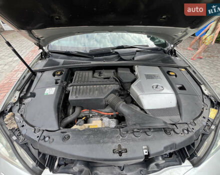 Лексус РХ 2005 в Белой Церкве на Automoto.ua Серый Лексус РХ, объемом двигателя 3.31 л и пробегом 281 тыс. км за 10300 $, фото 29 на Automoto.ua