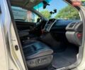 Сірий Лексус РХ, об'ємом двигуна 3 л та пробігом 230 тис. км за 10500 $, фото 9 на Automoto.ua