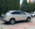 Лексус РХ 2005 в Белой Церкве на Automoto.ua Серый Лексус РХ, объемом двигателя 3.31 л и пробегом 281 тыс. км за 10300 $, фото 3 на Automoto.ua