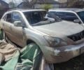 Сірий Лексус РХ, об'ємом двигуна 3.3 л та пробігом 220 тис. км за 3000 $, фото 6 на Automoto.ua