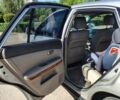 Сірий Лексус РХ, об'ємом двигуна 3.3 л та пробігом 223 тис. км за 9350 $, фото 7 на Automoto.ua