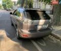 Сірий Лексус РХ, об'ємом двигуна 3.31 л та пробігом 190 тис. км за 9600 $, фото 1 на Automoto.ua