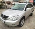 Серый Лексус РХ, объемом двигателя 3 л и пробегом 273 тыс. км за 9005 $, фото 1 на Automoto.ua