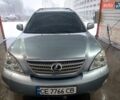 Серый Лексус РХ, объемом двигателя 3.3 л и пробегом 230 тыс. км за 7950 $, фото 35 на Automoto.ua
