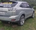 Сірий Лексус РХ, об'ємом двигуна 3.3 л та пробігом 250 тис. км за 12009 $, фото 1 на Automoto.ua