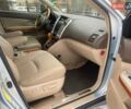 Сірий Лексус РХ, об'ємом двигуна 3 л та пробігом 295 тис. км за 6990 $, фото 12 на Automoto.ua
