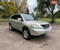 Сірий Лексус РХ, об'ємом двигуна 3 л та пробігом 230 тис. км за 7200 $, фото 1 на Automoto.ua