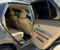 Серый Лексус РХ, объемом двигателя 3 л и пробегом 187 тыс. км за 7800 $, фото 14 на Automoto.ua