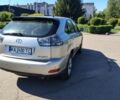 Сірий Лексус РХ, об'ємом двигуна 3.3 л та пробігом 223 тис. км за 9350 $, фото 9 на Automoto.ua