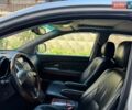 Сірий Лексус РХ, об'ємом двигуна 3.31 л та пробігом 204 тис. км за 9500 $, фото 45 на Automoto.ua