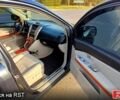 Сірий Лексус РХ, об'ємом двигуна 3.3 л та пробігом 349 тис. км за 9500 $, фото 7 на Automoto.ua