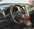 Сірий Лексус РХ, об'ємом двигуна 3.31 л та пробігом 204 тис. км за 9999 $, фото 17 на Automoto.ua