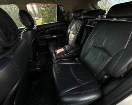 Серый Лексус РХ, объемом двигателя 3 л и пробегом 300 тыс. км за 7700 $, фото 11 на Automoto.ua