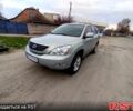 Сірий Лексус РХ, об'ємом двигуна 3.3 л та пробігом 200 тис. км за 10500 $, фото 9 на Automoto.ua