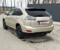 Серый Лексус РХ, объемом двигателя 3.3 л и пробегом 320 тыс. км за 4200 $, фото 3 на Automoto.ua
