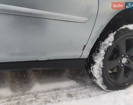 Сірий Лексус РХ, об'ємом двигуна 3.3 л та пробігом 230 тис. км за 8900 $, фото 3 на Automoto.ua