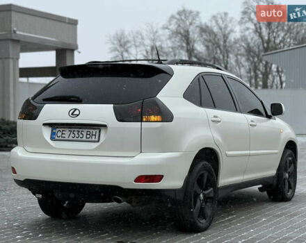 Сірий Лексус РХ, об'ємом двигуна 3 л та пробігом 338 тис. км за 8850 $, фото 22 на Automoto.ua