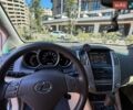 Серый Лексус РХ, объемом двигателя 3 л и пробегом 190 тыс. км за 7500 $, фото 14 на Automoto.ua