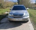Лексус РХ 2005 в Белой Церкве на Automoto.ua Серый Лексус РХ, объемом двигателя 3.3 л и пробегом 250 тыс. км за 10200 $, фото 12 на Automoto.ua