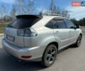 Серый Лексус РХ, объемом двигателя 3 л и пробегом 300 тыс. км за 7700 $, фото 3 на Automoto.ua