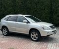 Лексус РХ 2005 в Белой Церкве на Automoto.ua Серый Лексус РХ, объемом двигателя 3.3 л и пробегом 281 тыс. км за 10300 $, фото 1 на Automoto.ua
