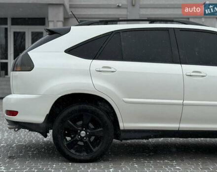 Сірий Лексус РХ, об'ємом двигуна 3 л та пробігом 338 тис. км за 8850 $, фото 21 на Automoto.ua