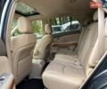 Серый Лексус РХ, объемом двигателя 3 л и пробегом 185 тыс. км за 8700 $, фото 15 на Automoto.ua