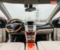 Серый Лексус РХ, объемом двигателя 3.31 л и пробегом 181 тыс. км за 9200 $, фото 14 на Automoto.ua