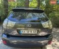 Сірий Лексус РХ, об'ємом двигуна 3.3 л та пробігом 253 тис. км за 7300 $, фото 1 на Automoto.ua