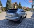 Серый Лексус РХ, объемом двигателя 3.31 л и пробегом 307 тыс. км за 10300 $, фото 5 на Automoto.ua