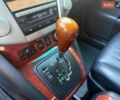 Сірий Лексус РХ, об'ємом двигуна 3 л та пробігом 235 тис. км за 10500 $, фото 14 на Automoto.ua