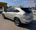 Серый Лексус РХ, объемом двигателя 3 л и пробегом 319 тыс. км за 8500 $, фото 6 на Automoto.ua