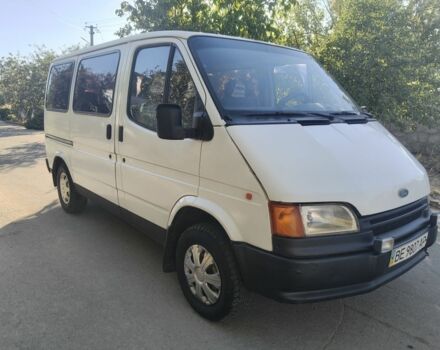 Сірий Лексус РХ, об'ємом двигуна 3.31 л та пробігом 330 тис. км за 9600 $, фото 11 на Automoto.ua