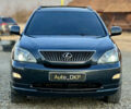 Сірий Лексус РХ, об'ємом двигуна 3.31 л та пробігом 236 тис. км за 9499 $, фото 2 на Automoto.ua