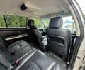 Лексус РХ 2005 в Белой Церкве на Automoto.ua Серый Лексус РХ, объемом двигателя 3.3 л и пробегом 281 тыс. км за 10300 $, фото 18 на Automoto.ua