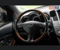 Серый Лексус РХ, объемом двигателя 3 л и пробегом 262 тыс. км за 8000 $, фото 7 на Automoto.ua