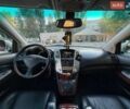 Сірий Лексус РХ, об'ємом двигуна 3 л та пробігом 235 тис. км за 10500 $, фото 20 на Automoto.ua